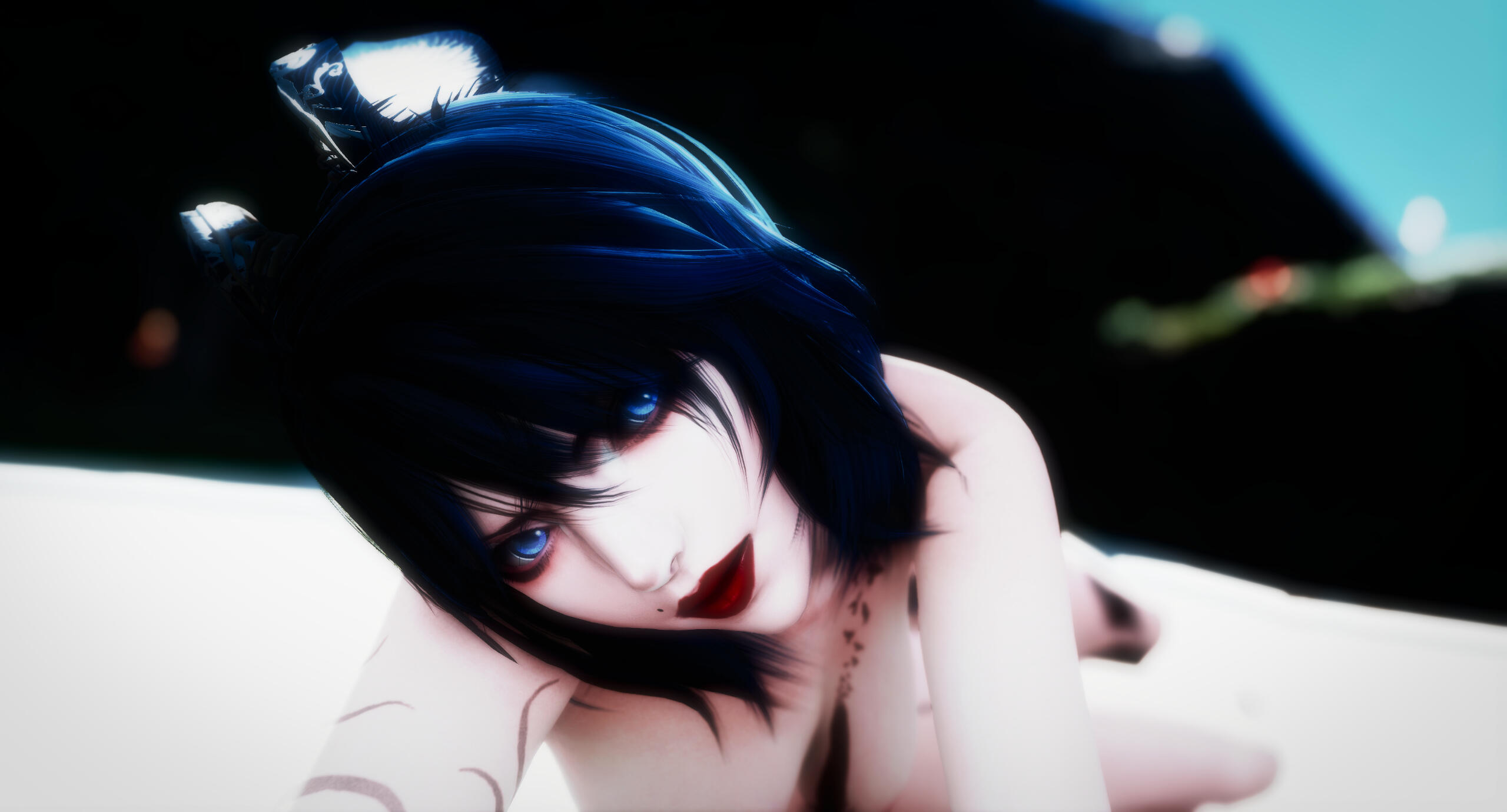 Choose a different card