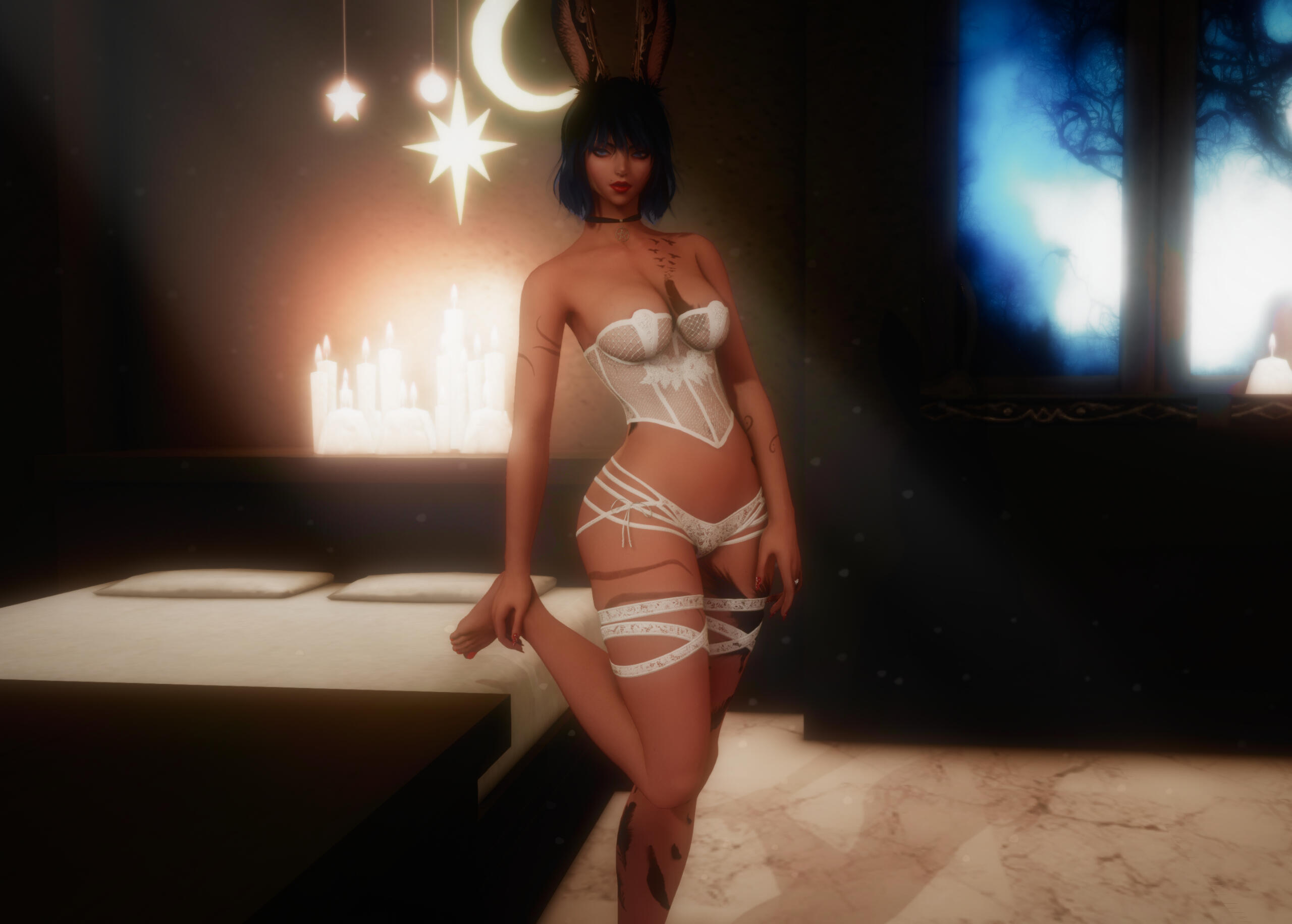 Choose a different card