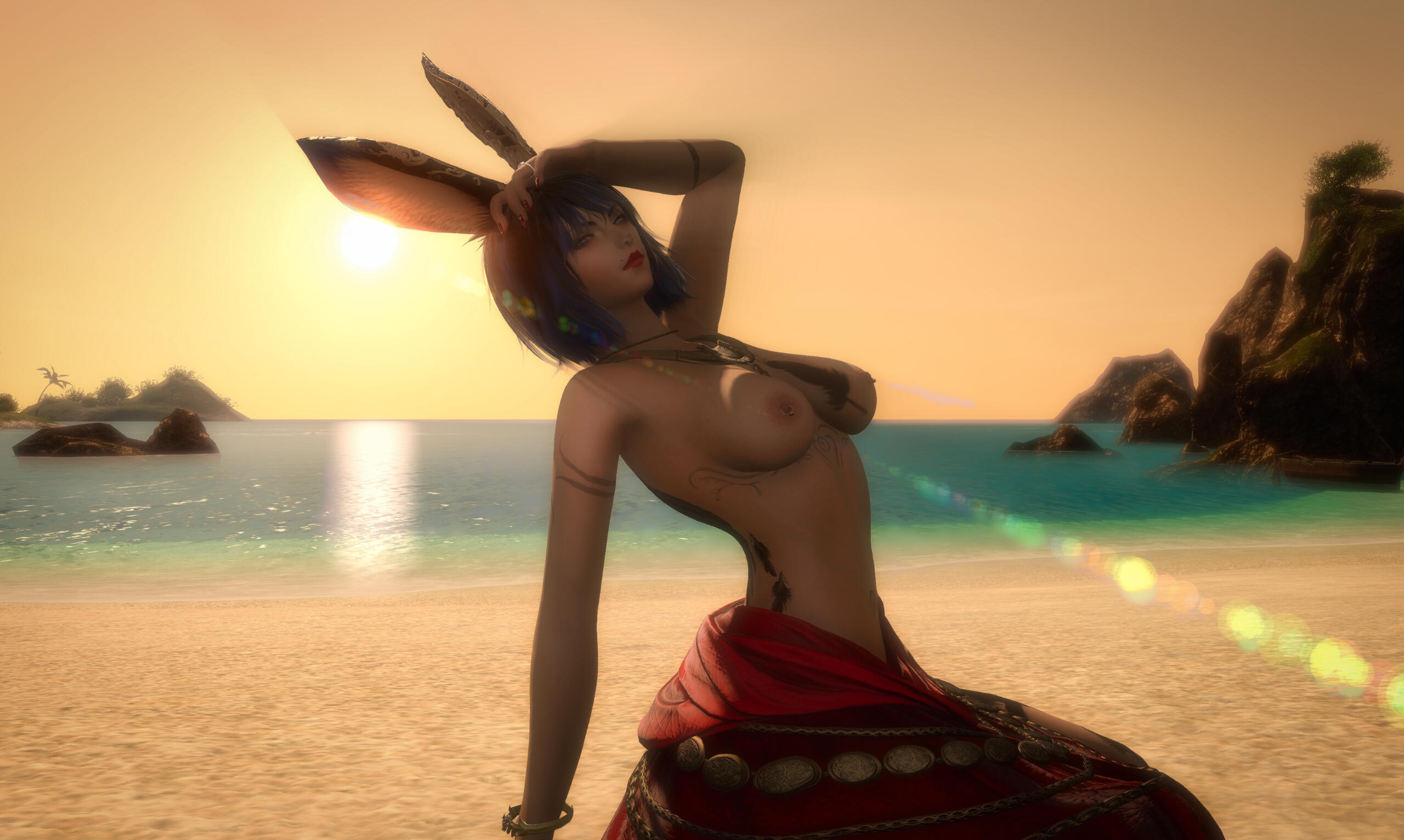 Choose a different card