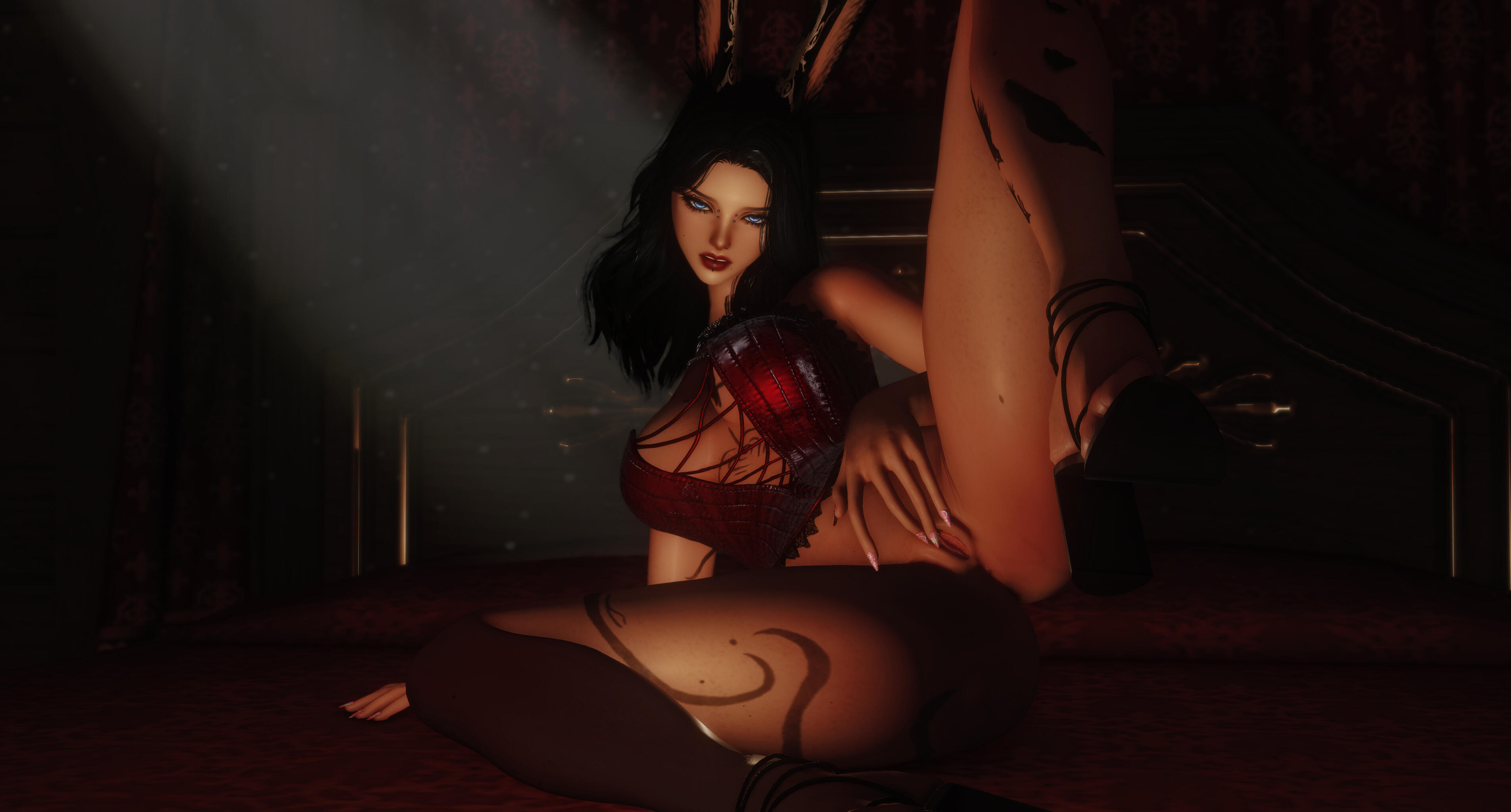 Choose a different card