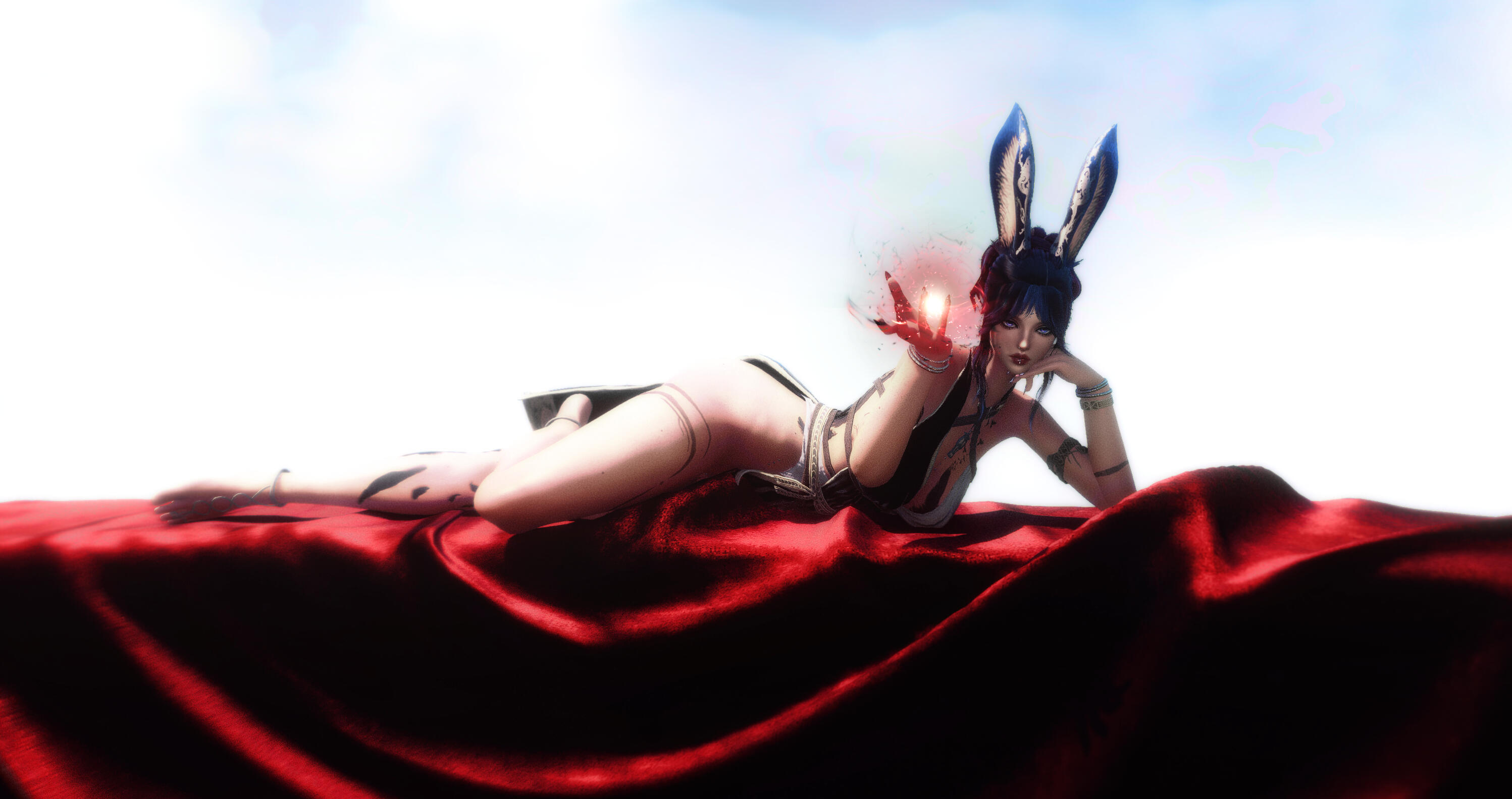 Choose a different card