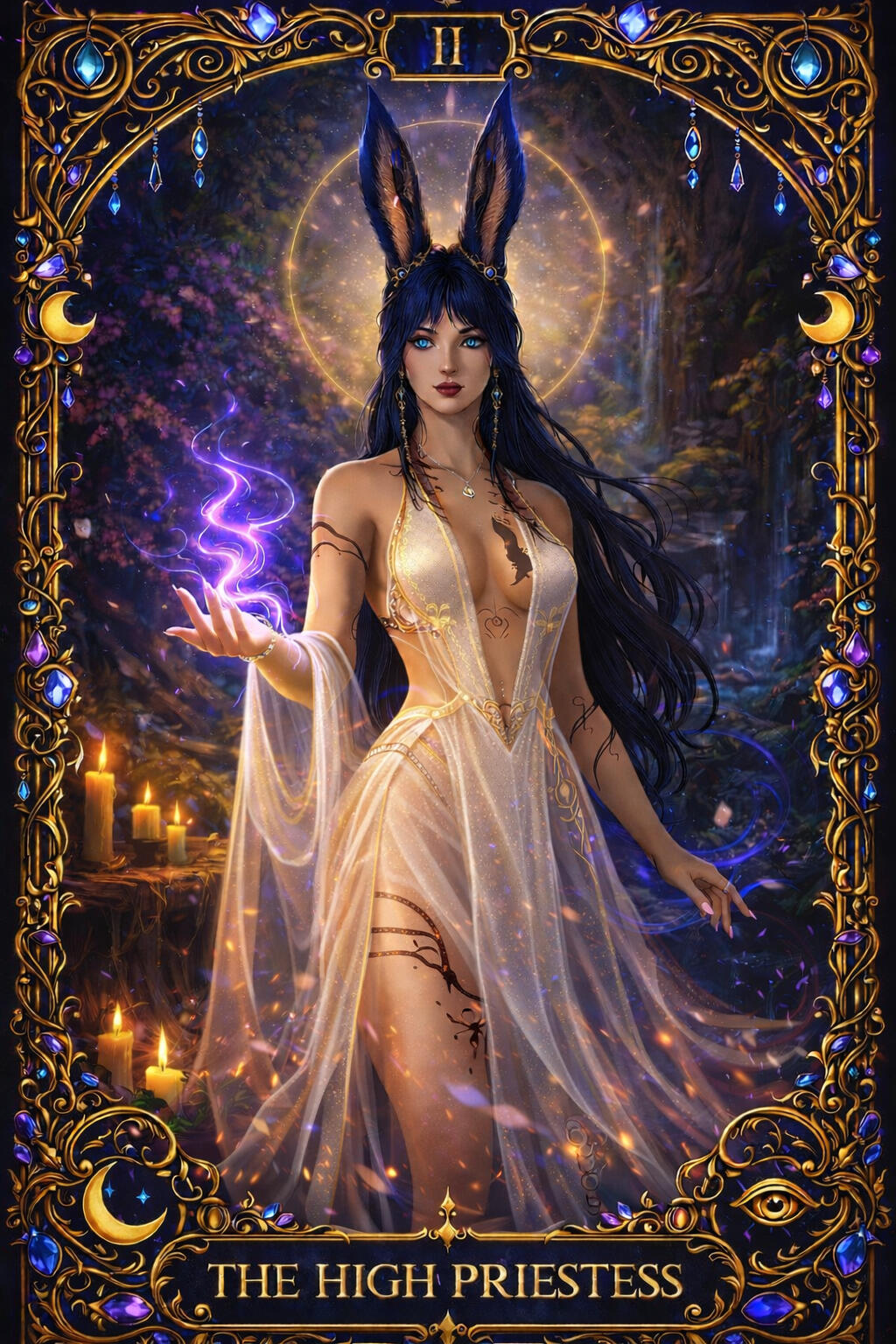 Choose a different card